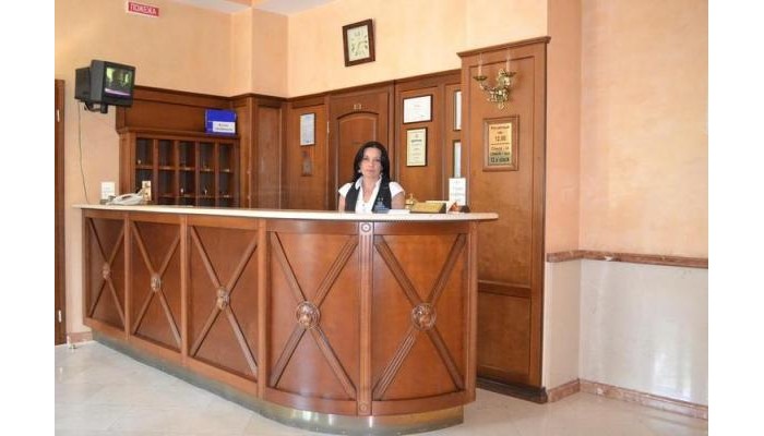 Olimp Hotel poza 6