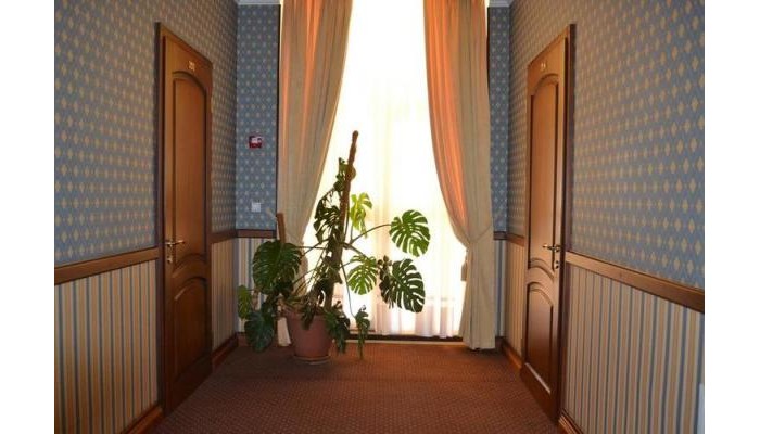Olimp Hotel poza 7