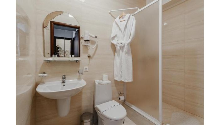 Royal Street Hotel poza 3