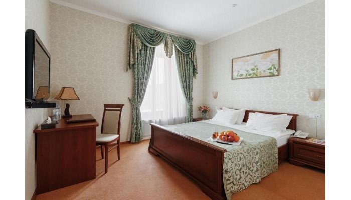 Royal Street Hotel poza 2