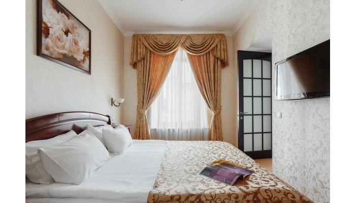 Royal Street Hotel poza 6