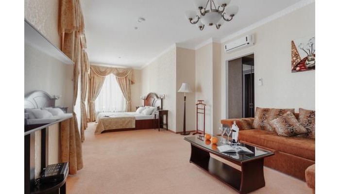 Royal Street Hotel poza 8