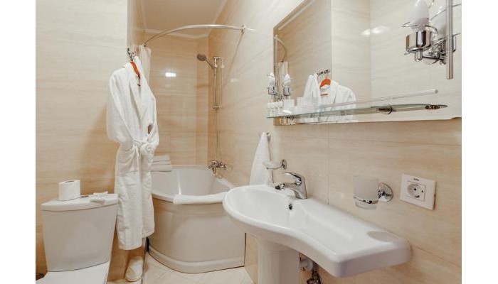 Royal Street Hotel poza 4