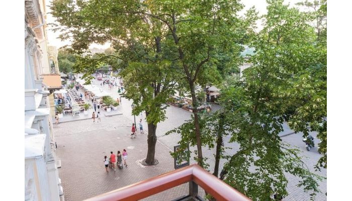 Royal Street Hotel poza 10