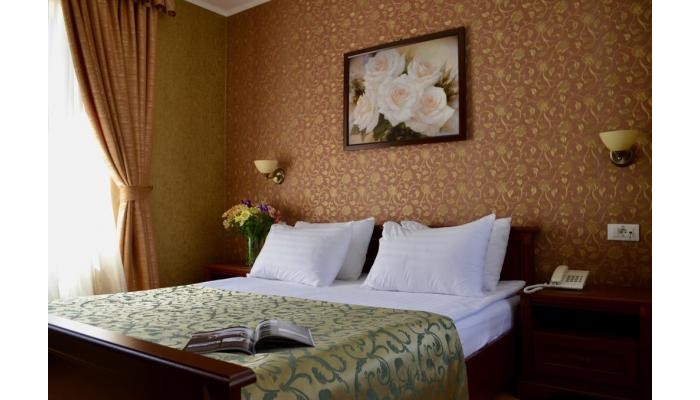 Royal Street Hotel poza 7