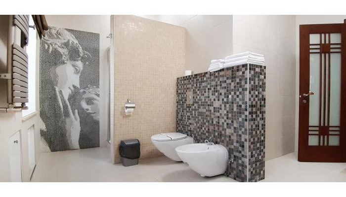 Shato Luxe Hotel poza 5