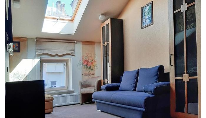 Shato Luxe Hotel poza 6