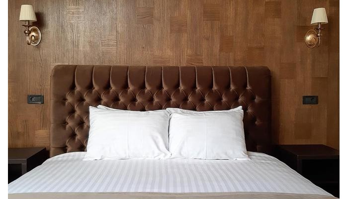 Shato Luxe Hotel poza 9