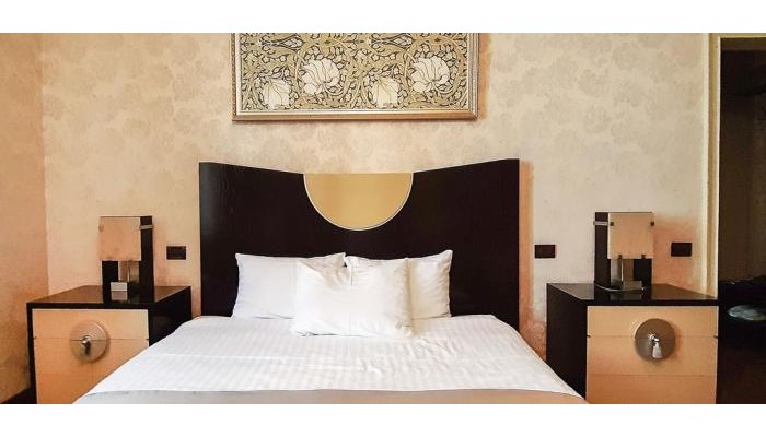 Shato Luxe Hotel poza 4