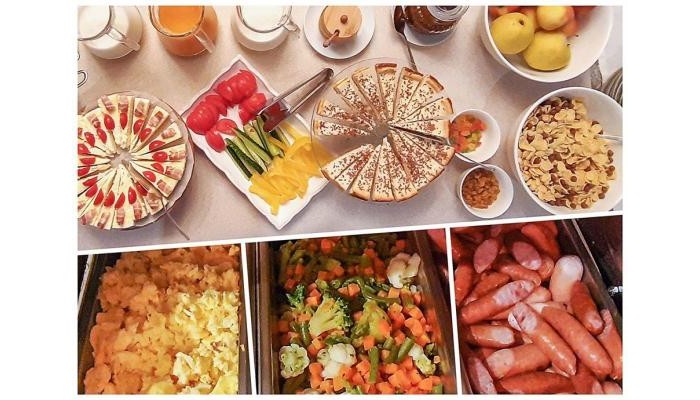 Shato Luxe Hotel poza 7