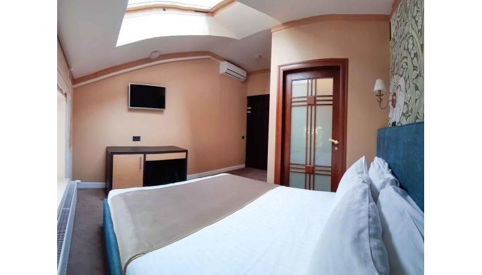 Shato Luxe Hotel poza 3