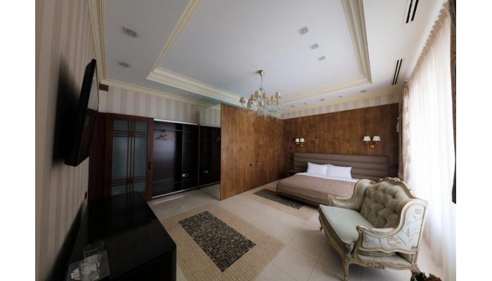 Shato Luxe Hotel poza 11