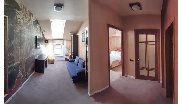 Shato Luxe Hotel poza 10