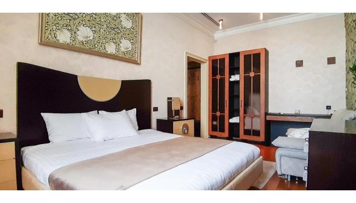 Shato Luxe Hotel poza 2