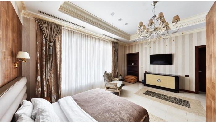 Shato Luxe Hotel poza 0