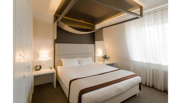 Uno Design Hotel poza 6