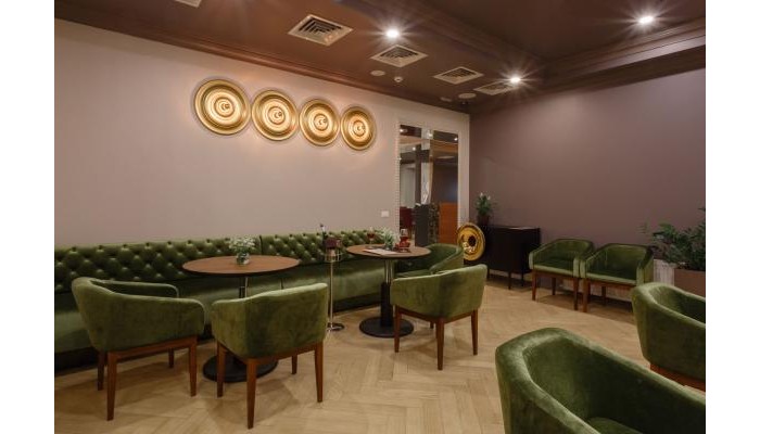 Uno Design Hotel poza 3