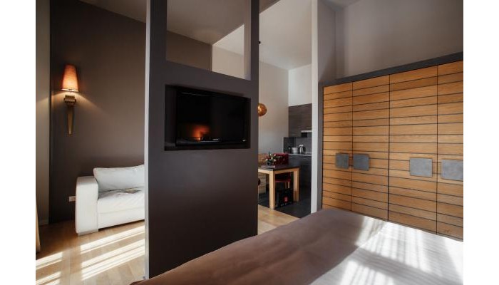 Uno Design Hotel poza 4