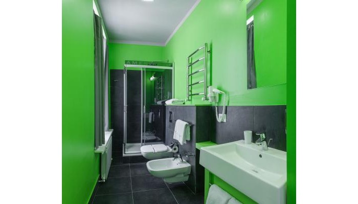 Uno Design Hotel poza 9