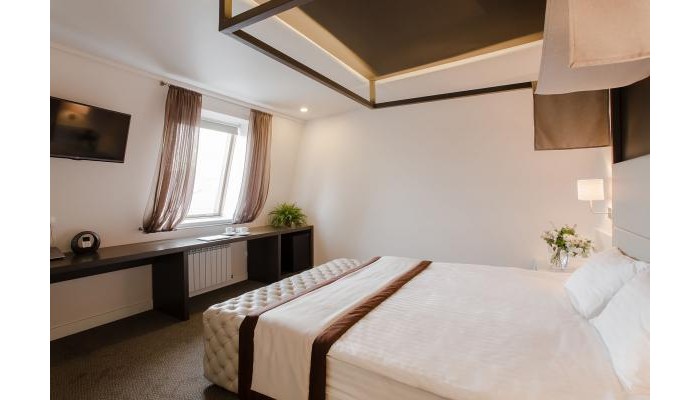 Uno Design Hotel poza 8