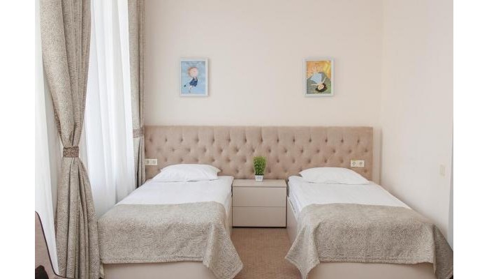 Victory Star Hotel poza 8