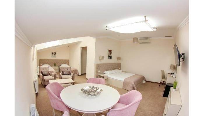 Victory Star Hotel poza 1