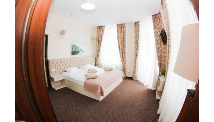 Victory Star Hotel poza 0