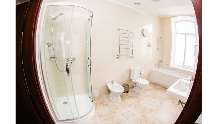 Victory Star Hotel poza 10