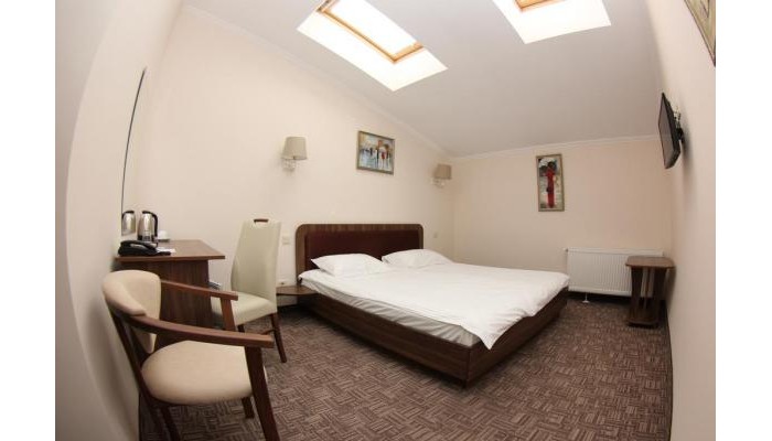 Victory Star Hotel poza 11