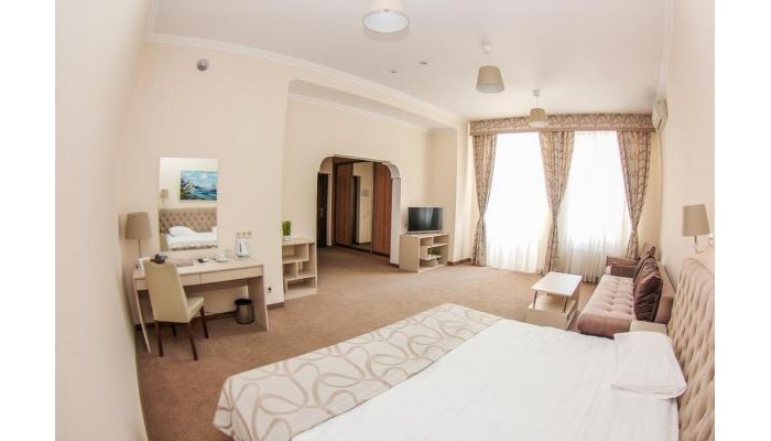 Victory Star Hotel poza 2