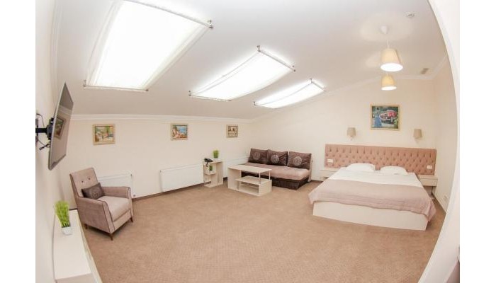 Victory Star Hotel poza 5