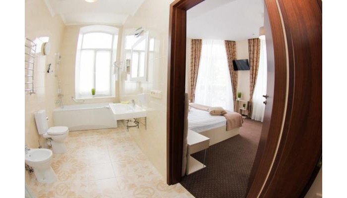 Victory Star Hotel poza 6