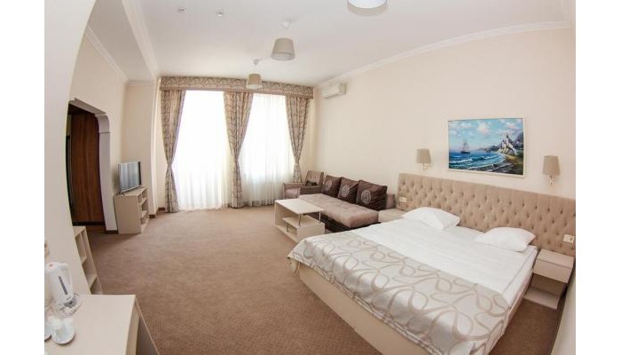 Victory Star Hotel poza 3