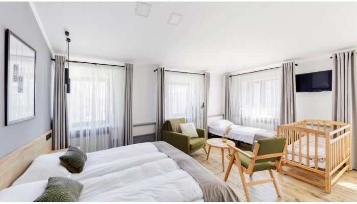 Wine & Pillow Hotel By Frapolli poza 7