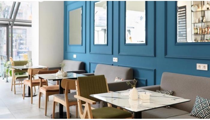 Wine & Pillow Hotel By Frapolli poza 12