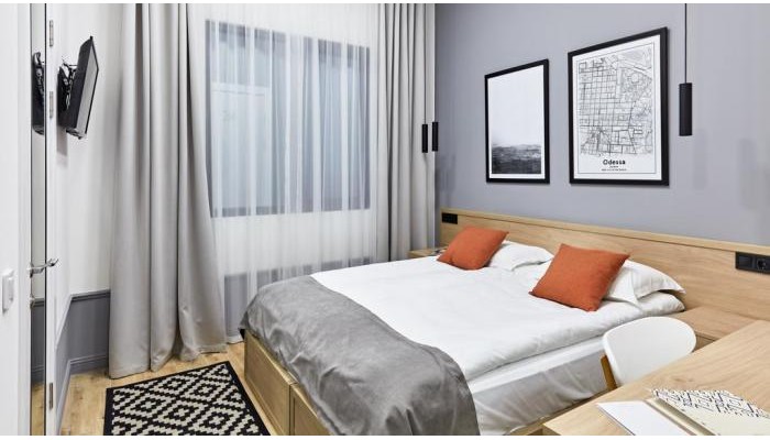 Wine & Pillow Hotel By Frapolli poza 4