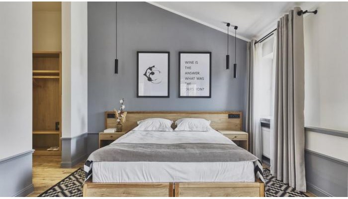 Wine & Pillow Hotel By Frapolli poza 13