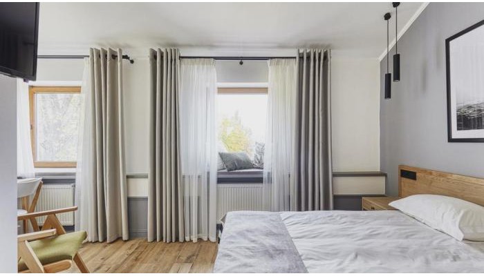 Wine & Pillow Hotel By Frapolli poza 8