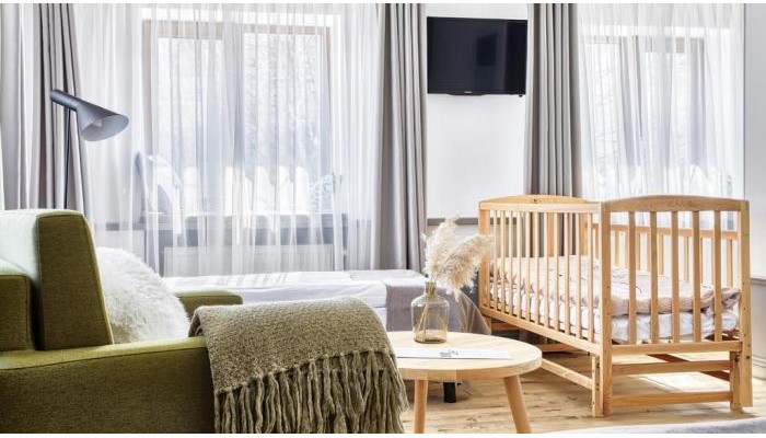 Wine & Pillow Hotel By Frapolli poza 6