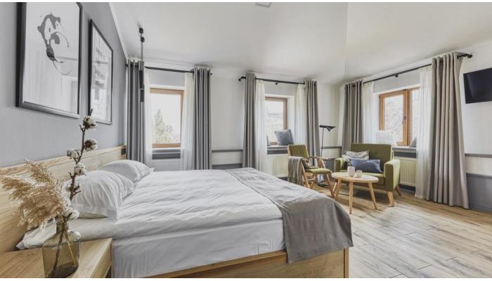 Wine & Pillow Hotel By Frapolli poza 9